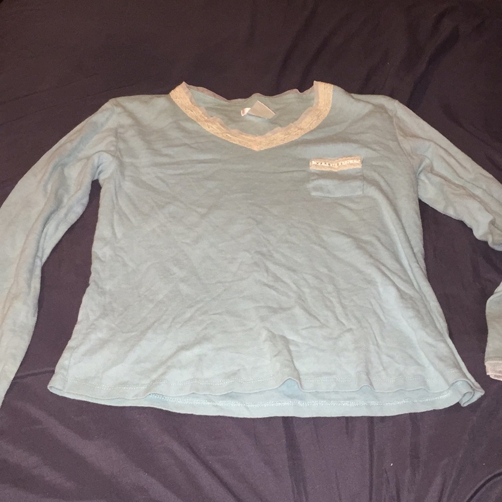 Sleep shirt